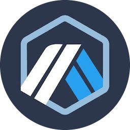 Arbitrum Nova network logo